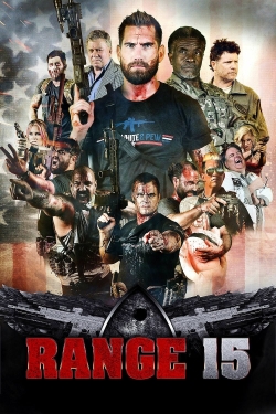 Watch Range 15 movies free hd online