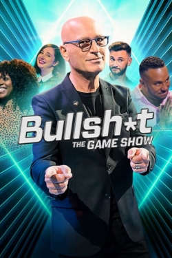 Watch Bullsh*t The Gameshow movies free hd online