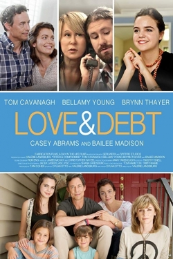 Watch Love & Debt movies free hd online