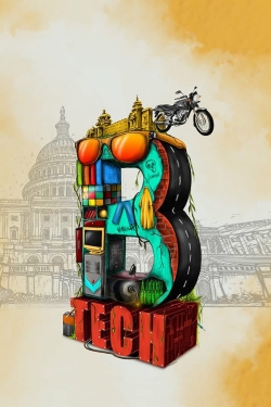 Watch B Tech movies free hd online