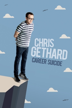 Watch Chris Gethard: Career Suicide movies free hd online