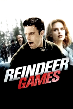 Watch Reindeer Games movies free hd online