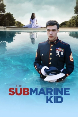 Watch The Submarine Kid movies free hd online