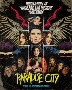 Watch Paradise City movies free hd online