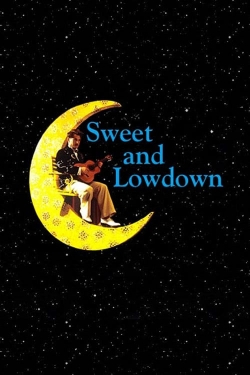 Watch Sweet and Lowdown movies free hd online