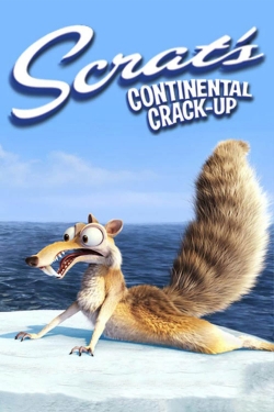 Watch Scrat's Continental Crack-Up movies free hd online