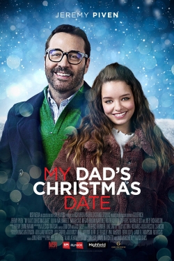 Watch My Dad's Christmas Date movies free hd online