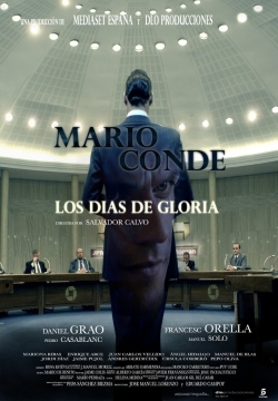 Watch Mario Conde: Los días de gloria movies free hd online