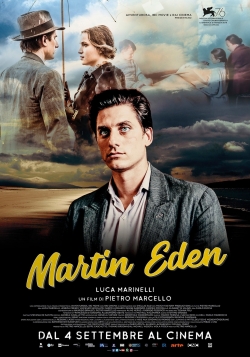 Watch Martin Eden movies free hd online