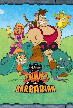 Watch Dave the Barbarian movies free hd online