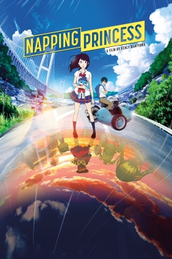 Watch Napping Princess movies free hd online