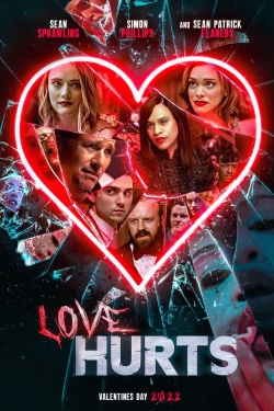 Watch Love Hurts movies free hd online