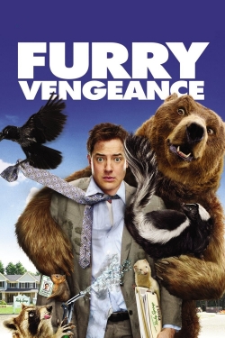 Watch Furry Vengeance movies free hd online