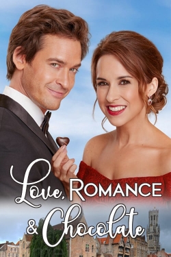 Watch Love, Romance & Chocolate movies free hd online