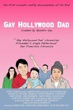 Watch Gay Hollywood Dad movies free hd online