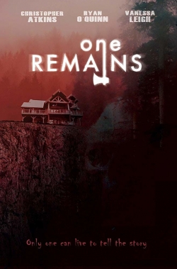 Watch One Remains movies free hd online