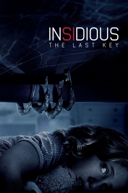 Watch Insidious: The Last Key movies free hd online