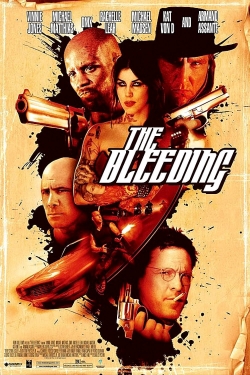 Watch The Bleeding movies free hd online