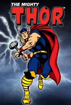 Watch The Mighty Thor movies free hd online