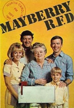 Watch Mayberry R.F.D. movies free hd online