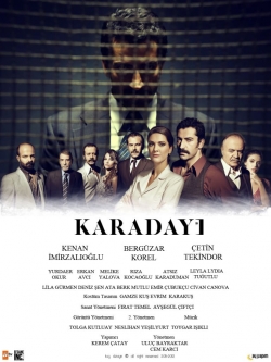 Watch Karadayı movies free hd online