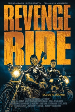 Watch Revenge Ride movies free hd online