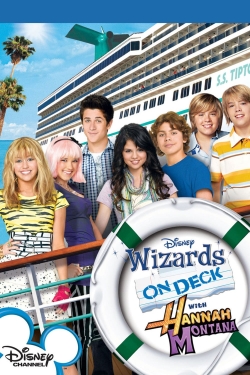 Watch Wizards on Deck with Hannah Montana movies free hd online