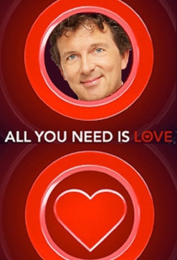 Watch All You Need Is Love movies free hd online