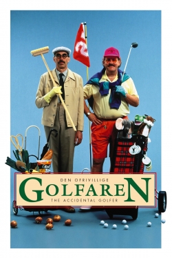 Watch The Accidental Golfer movies free hd online