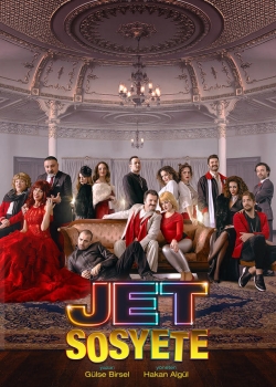 Watch Jet Sosyete movies free hd online