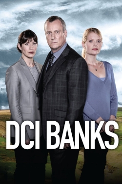 Watch DCI Banks movies free hd online