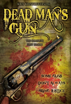 Watch Dead Man's Gun movies free hd online