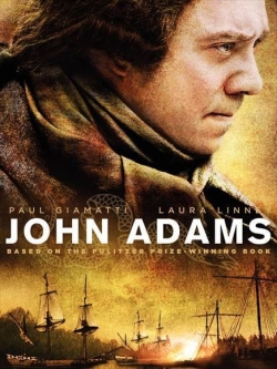 Watch John Adams movies free hd online