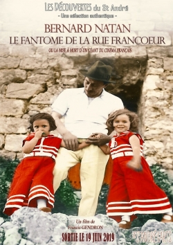 Watch Natan, le fantôme de la rue Francoeur movies free hd online