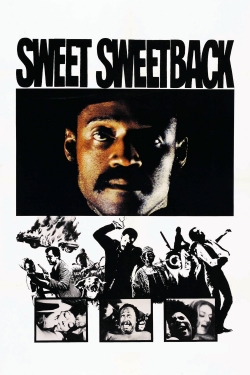 Watch Sweet Sweetback's Baadasssss Song movies free hd online