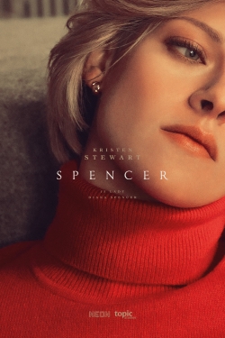 Watch Spencer movies free hd online