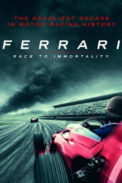 Watch Ferrari: Race to Immortality movies free hd online