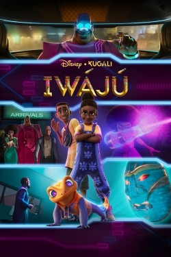 Watch Iwájú movies free hd online