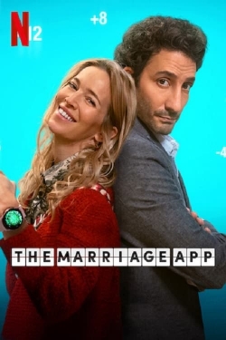 Watch The Marriage App movies free hd online