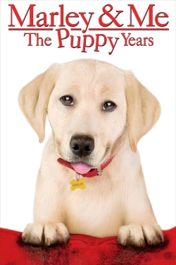 Watch Marley & Me: The Puppy Years movies free hd online