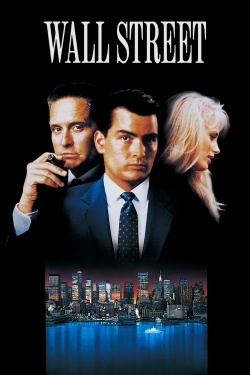 Watch Wall Street movies free hd online