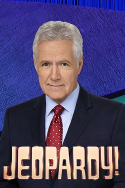 Watch Jeopardy! movies free hd online