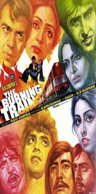 Watch The Burning Train movies free hd online