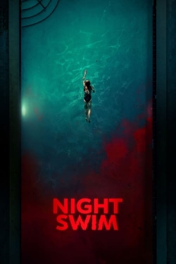 Watch Night Swim movies free hd online