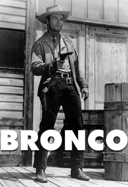 Watch Bronco movies free hd online