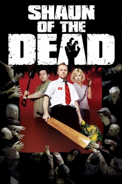 Watch Shaun of the Dead movies free hd online