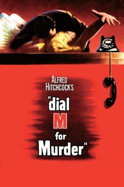 Watch Dial M for Murder movies free hd online