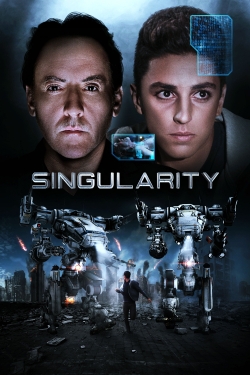 Watch Singularity movies free hd online