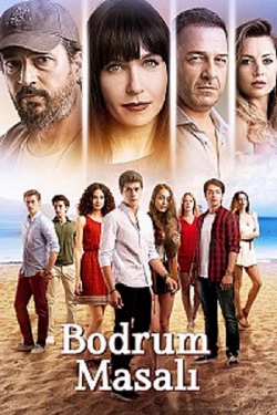 Watch Bodrum Masalı movies free hd online