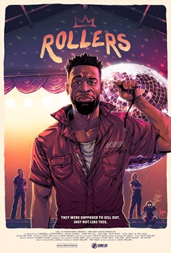 Watch Rollers movies free hd online